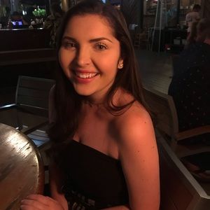 Meet your Posher, Lydia